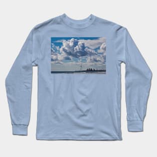 Big Sky Long Sleeve T-Shirt